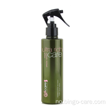 Leave-On Light-Weight Shine Vitamin Repair Spray